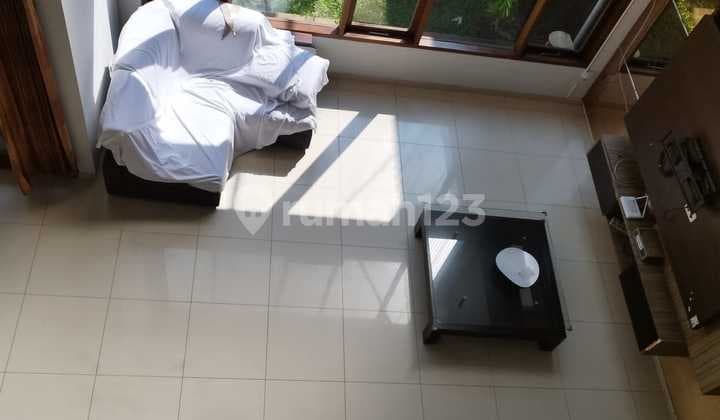 Rumah Minimalis 2 Lantai Di Batununggal