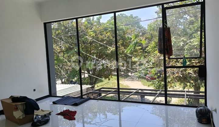 Dijual Rumah Baru 2 Lantai Di Kopo Permai 2