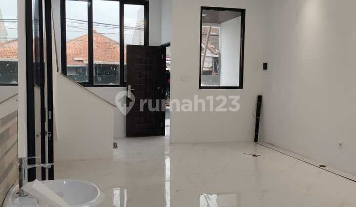 New House For Sale In Kopo Permai Complex