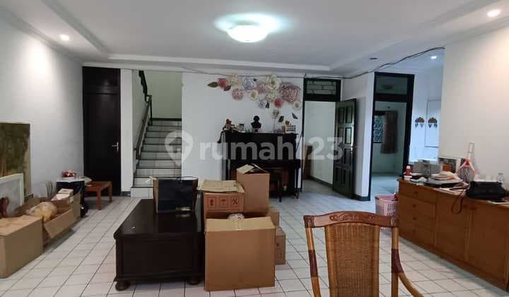 Dijual Rumah 1,5 Lantai Di Setra Murni Siap Huni di Setra Murni