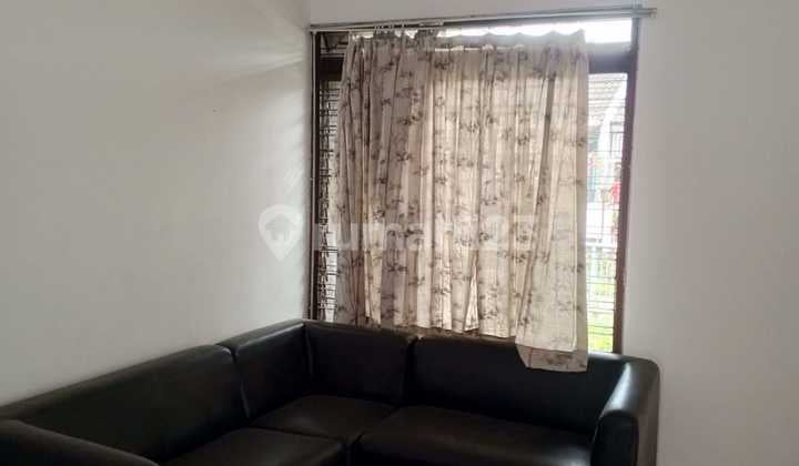 Disewakan Rumah Siap Huni di Sayap Cijerah Holis