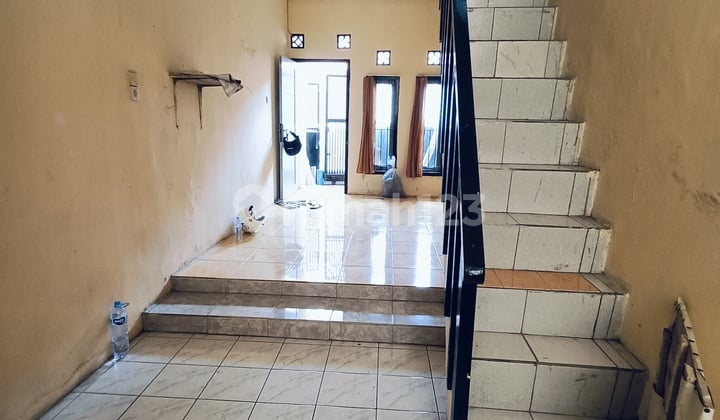 Rumah Siap Huni 2 Lantai di Gg Sukaleuer Bandung Dkt Rs Immanuel