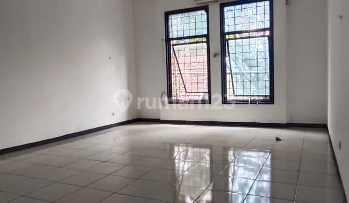 Ruko 3 Lantai Mainroad Di Peta Siap Huni