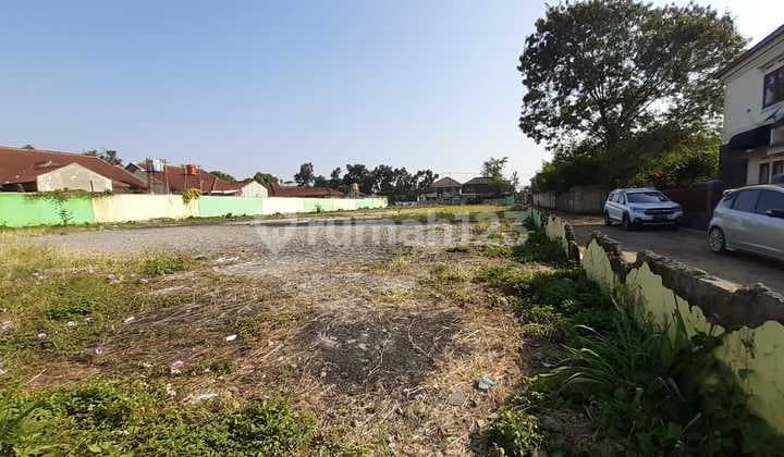 Dijual Tanah Ciwastra Buah Batu Bandung