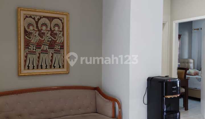 Dijual Rumah Siap Huni Di Kota Baru Parahyangan