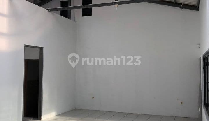 For Rent Commercial Space in Sayap Pajajaran Bandung