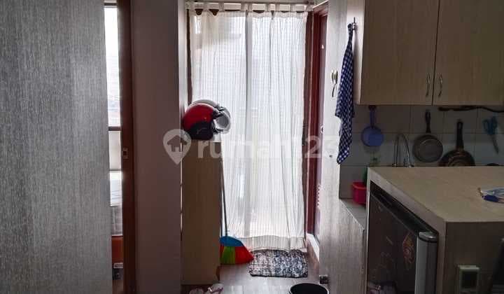 Dijual Apartemen 3 Br Di Gateway Ahmad Yani Siap Huni