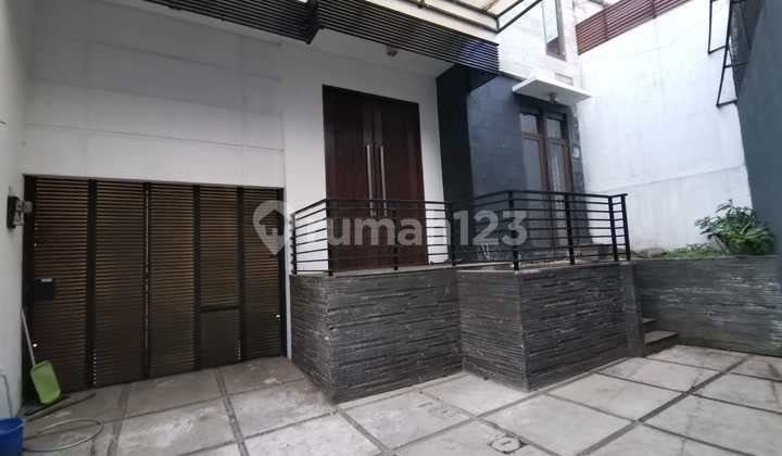 Disewakan Rumah Siap Huni di Setra Murni Bandung