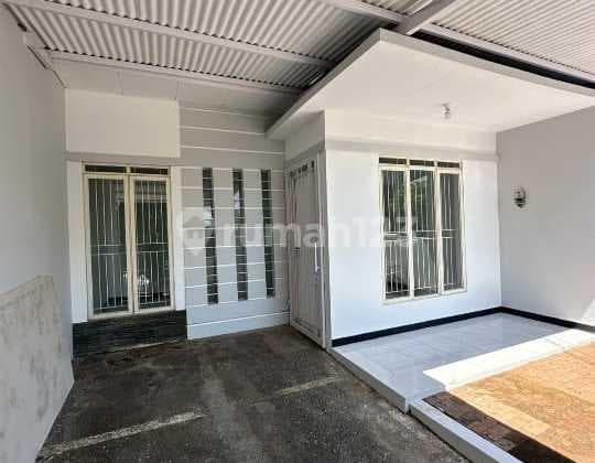 Ready to Occupy House in Taman Kopo Indah Bandung