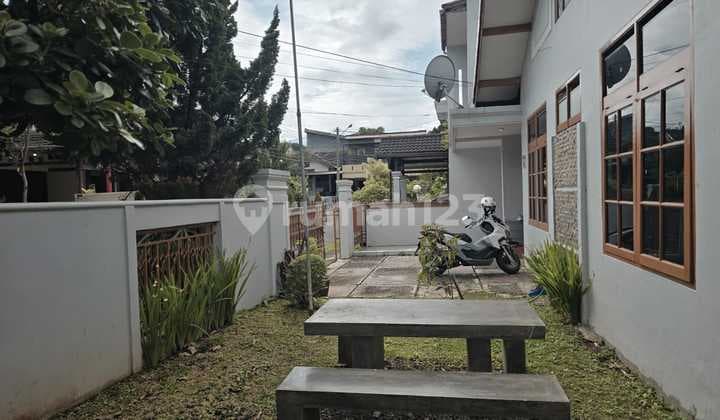Dijual Rumah di Lokasi Strategis di Nusa Sari Cimahi Utara