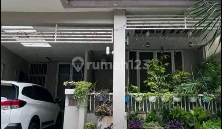 Dijual Rumah Mewah Murah di Bintaro Lokasi Strategis Kawasan Elit Rumah Terawat Rapi SHM On Hand, Nego Sampai Deal