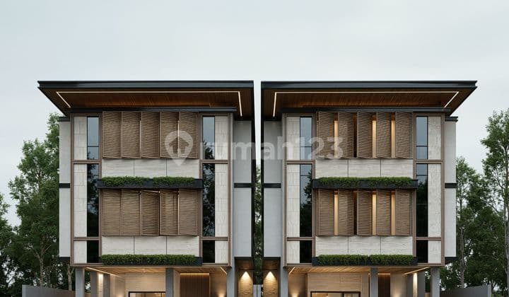 Kost Eksklusif 26 Kamar Dekat Kampus Ugm Jogja Area Pogung Lor Plemburan Kawasan Kost Elite