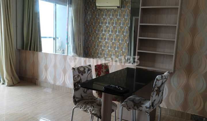 Moi Apartment
