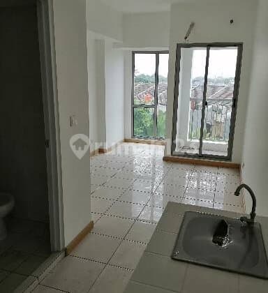 Apartemen Sumarecon Serpong