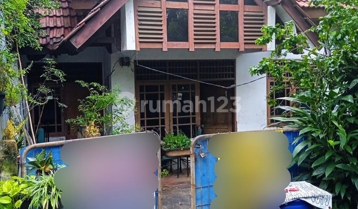 Rumah di Puspa Gading, Jakarta Utara Rumah di Puspa Gading, Jakarta Utara