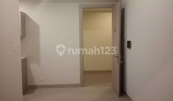 Jakarta Tower Apartment 1 BR