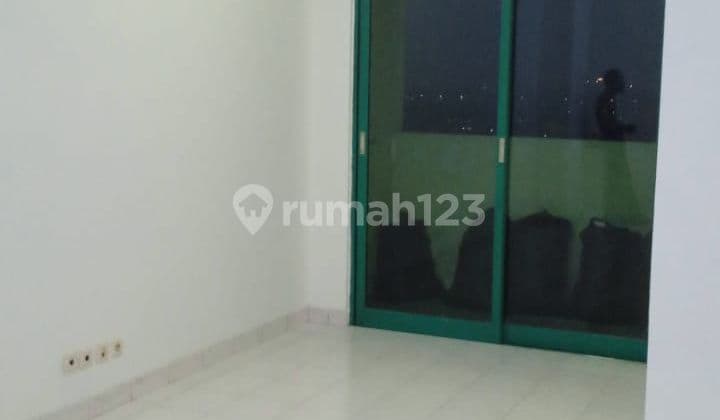 Apartemen Cempaka Mas