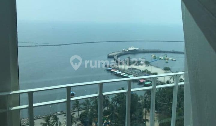 Apartemen Ancol Mansion