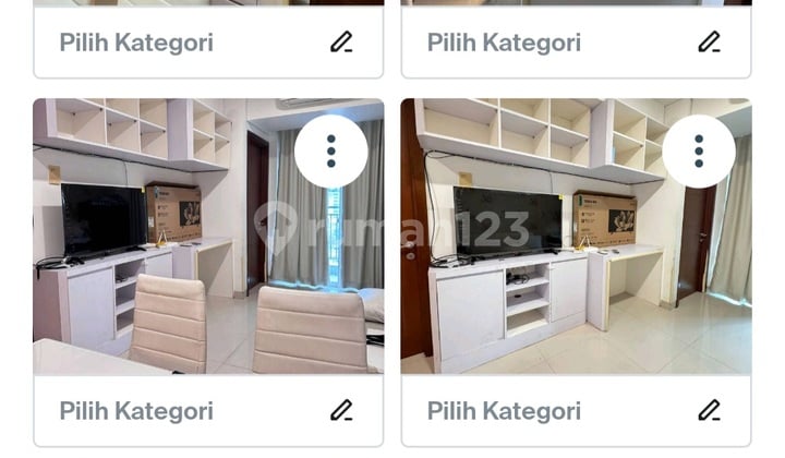 Apartemen Springhill Kemayoran