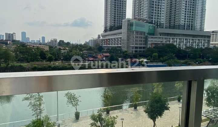 Apartement Dengan Private Lift Di Jakarta Pusat Hanya 8 M Nego