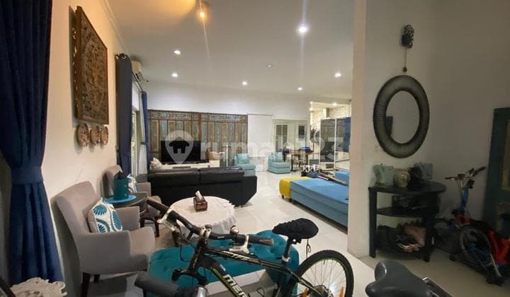 Southwest Corner House SHM 4.9m Negotiable Delatinos Bsd