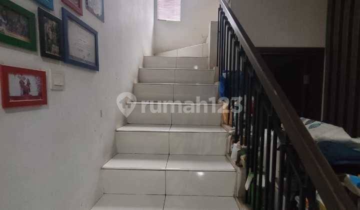 The Icon Rumah Hadap Utara 3 M Nego Dekat Gerbang Tol Serbaraja