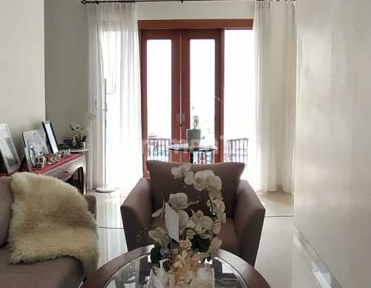 Giri Loka Bsd Garden, Ready to Live In House, Certificate of Ownership 8m Negotiable