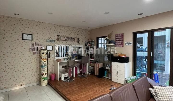 Virginia Lagoon East-Facing House 325 M2 Best Price 6 M