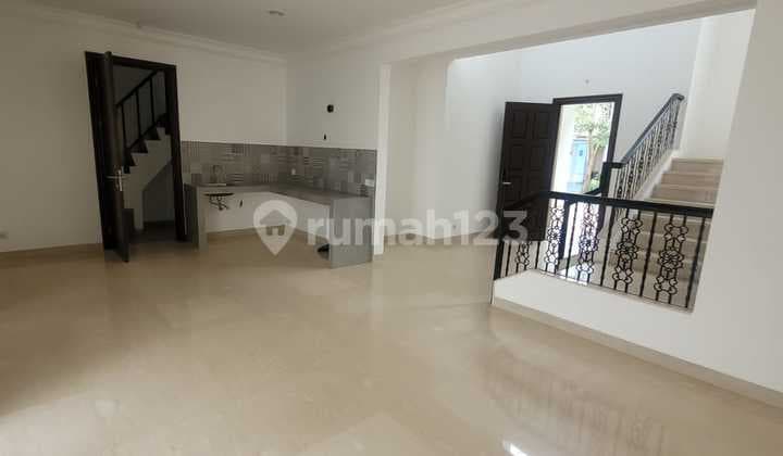 De Park Bsd Rumah Lebar9 Hadap Utara 5m Nego