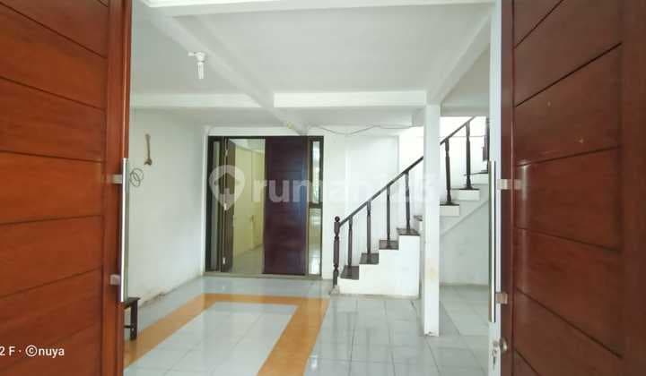 Rumah 2lt Jatiwaringin Bekasi Siap Huni SHM Hanya 1,450 M Nego