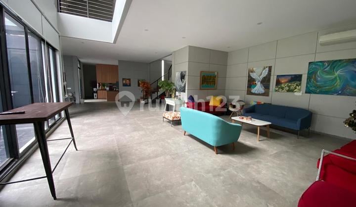 Spring Scarlet Corner House Taman SHM Only 15m Negotiable