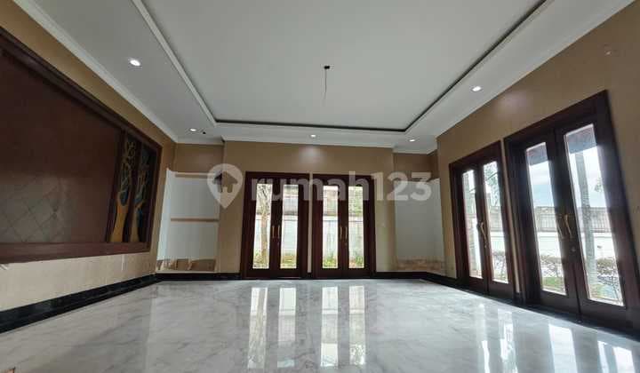 Rumah Mewah, Argenia Sentul City, Cluster Sierra Madre