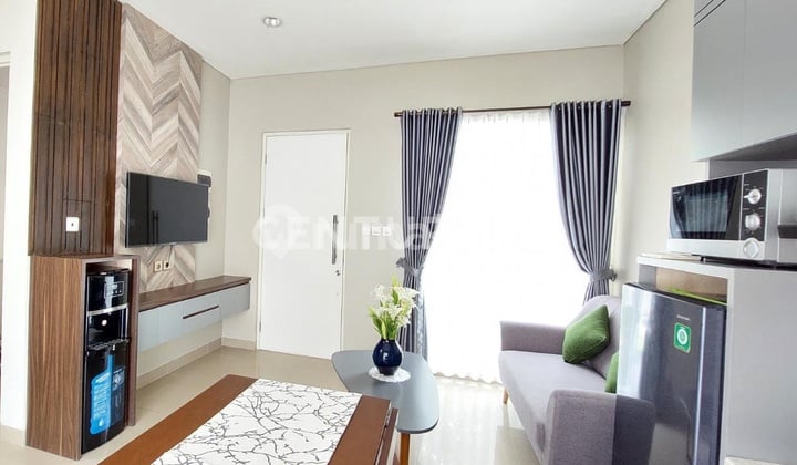 Rumah 2 Lantai Bebas Banjir di Karawang Barat R1415