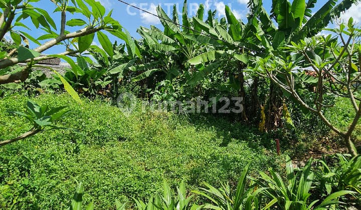 Tanah Kavling Dalam Kompleks Perumahan Di Jatimulya Bekasi Timur
