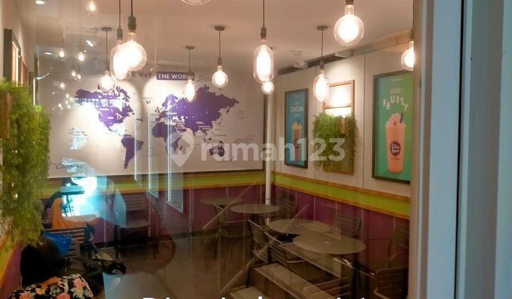 Ruko Strategis Di Rawamangun Jakarta Timur S6231