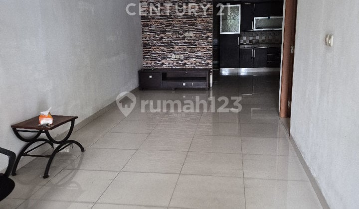 Rumah di Kelapa Gading Dekat Mal Kelapa Gading