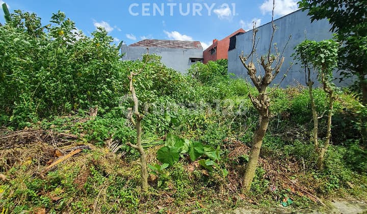 Tanah Kavling Di Jatimulya Bekasi Timur Dekat Stasiun LRT