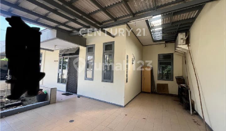 Rumah di Taman Pulo Indah Cakung Dekat Sekolah S9147