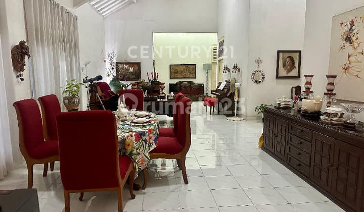 Rumah Lokasi Strategis Dekat Tol Jatiwaringin Pondok Gede S8402