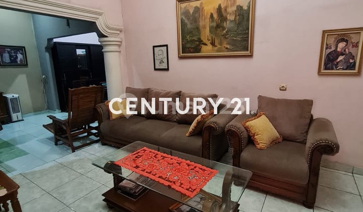Turun Harga Rumah Di Pondok Kelapa Jakarta Timur S7400