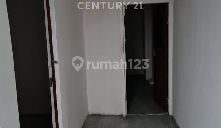 Rumah Di Tanjung Duren Dekat Central Park R2284