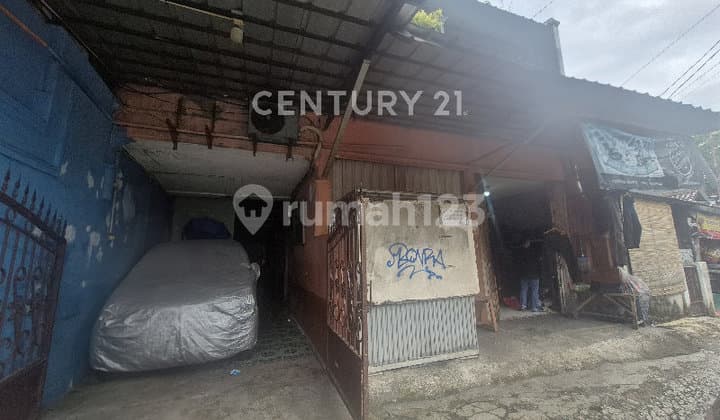 Dijual Cepat Rumah Kontrakan 11 Pintu Tebet Jakarta Selatan S9541