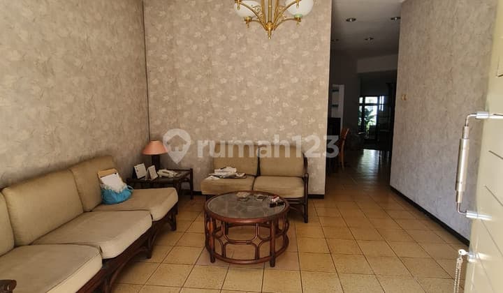 Rumah Dekat Akses Tol Di Villa Duta Bogor Timur S7778