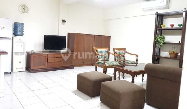 Dijual Apartemen Wisma Gading Permai @LST/S/4585