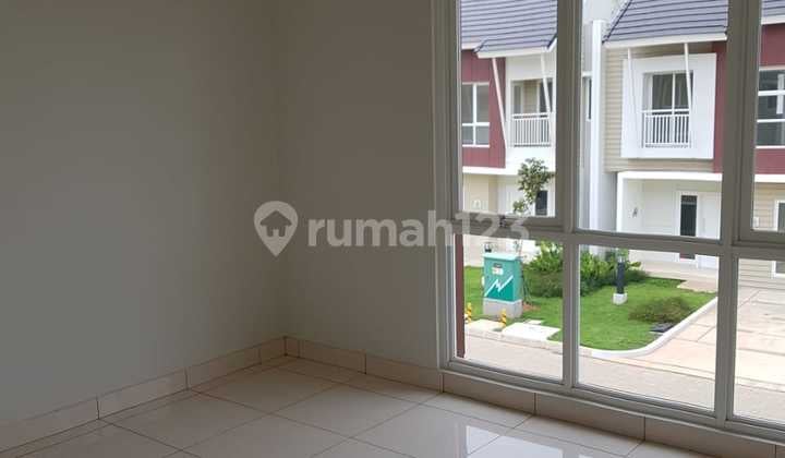 Dijual Rumah di Emerald Summarecon Karawang Timur @Lst/S/4299