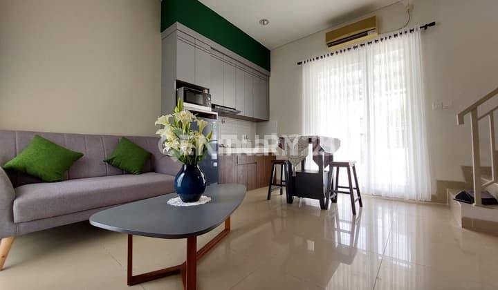 For Sale House in West Karawang @LST/S/4520