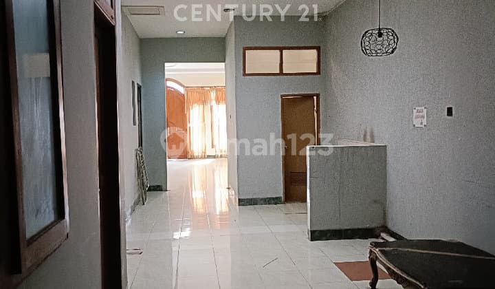 Rumah Siap Huni Lokasi Strategis Dekat Pasar, Sekolah
