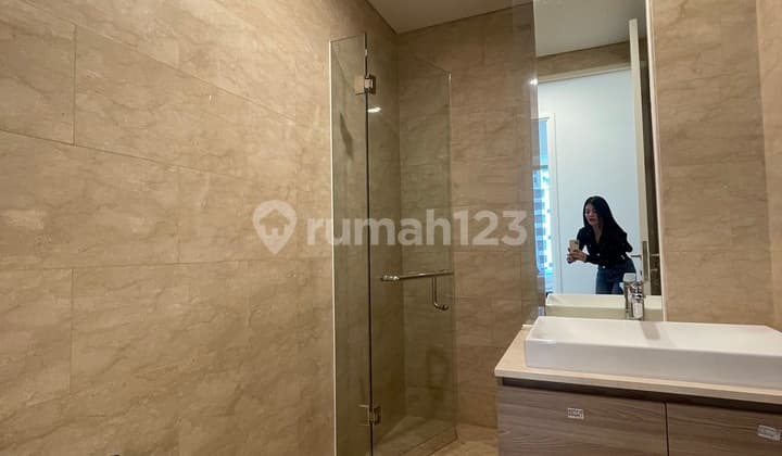 Apartement 57 Promenade Tower City Brand New Jm