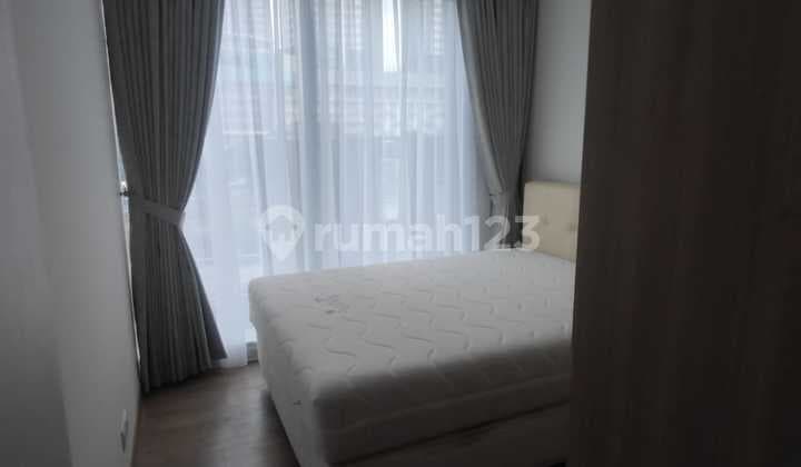 Disewakan Apartemen 57 Promenade Grand Indonesia, Brand New 2 Menit To Mrt