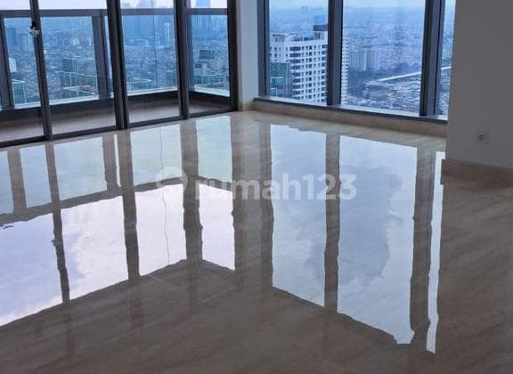 Dijual Murah Apartemen 57 Promenade Thamrin 3 BR di Grand Indonesia